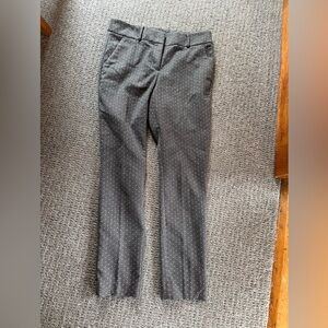 LOFT Marisa Skinny Pants Size 4